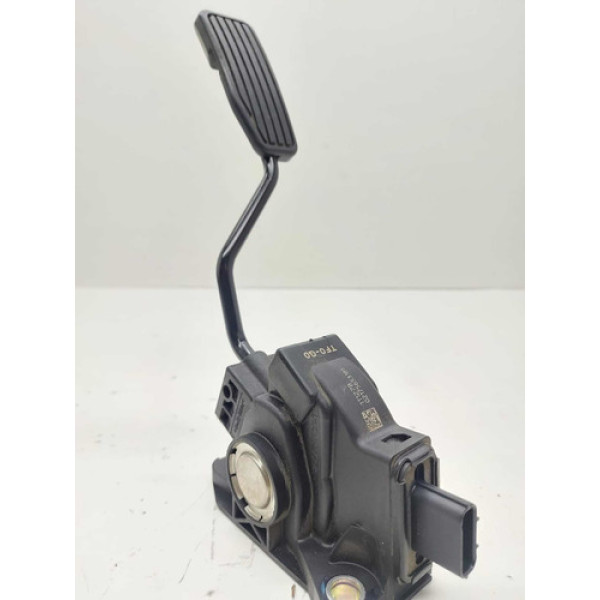 Pedal Acelerador Honda City 1.5 2010