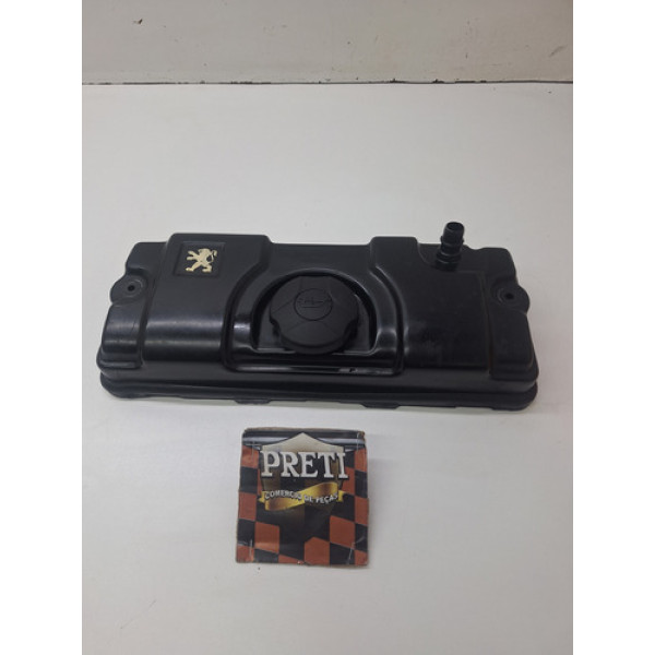 Tampa Válvula Motor Peugeot 207 1.4 2011/2011