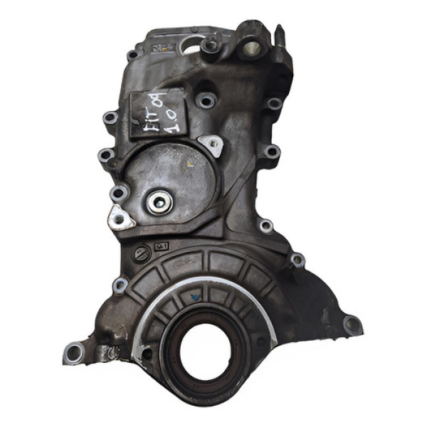 Tampa Frontal Lateral Motor Honda New Fit 1.5 2009 N°rb1