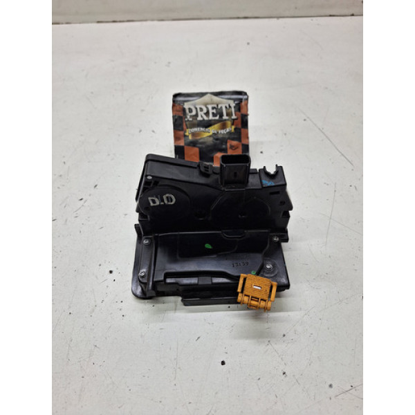 Fechadura Porta Dianteira Direita Chevrolet Onix 2017 