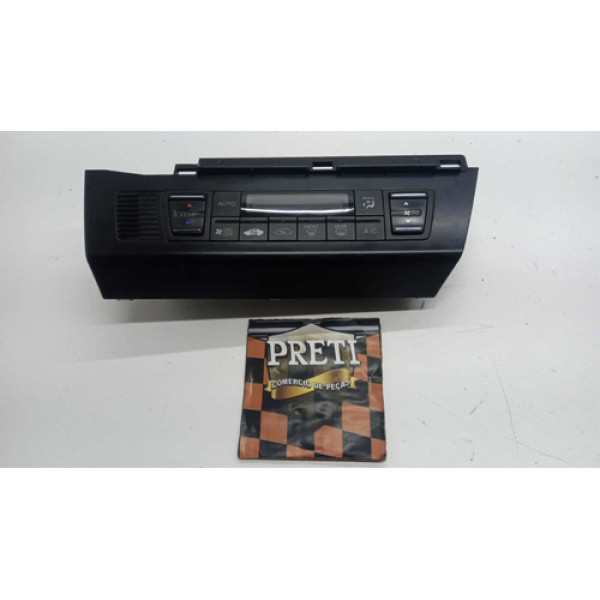 Comando Ar Condicionado Honda Civic 1.8 2013