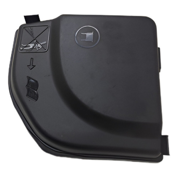 Tampa Caixa Fusível Citroen C4 Picasso 2.0 2010 N°9658418180