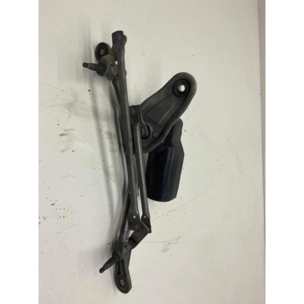 Motor Limpador Dianteiro  Idea 2013 A 2016