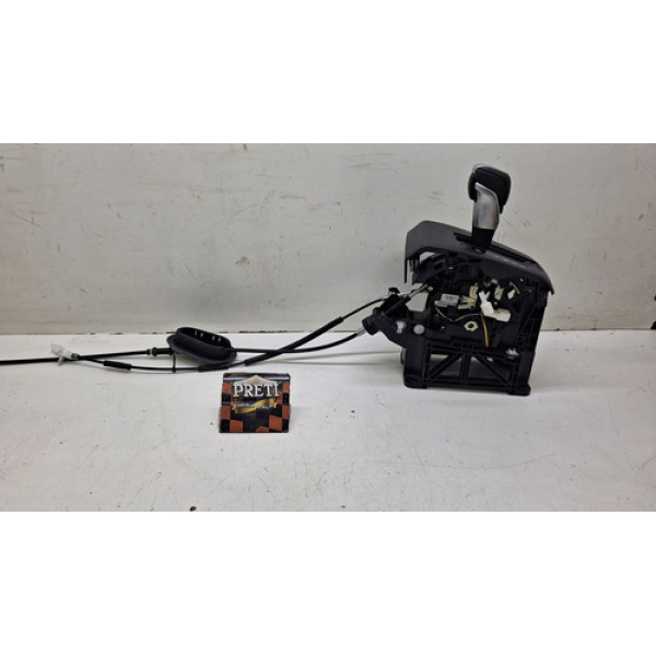 Trambulador Automático Nissan Kicks 1.6 2021 / 2022 