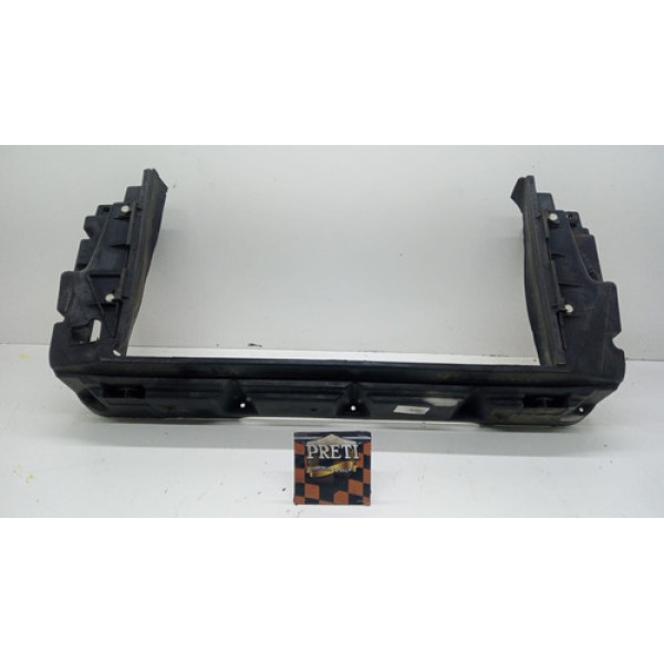 Painel Frontal Inferior Ford Fiesta 1.0 Zetec Rocam 2012 