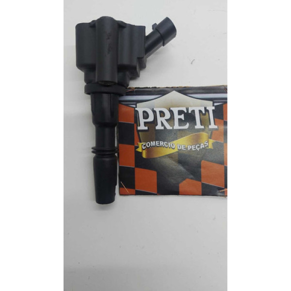 Bobina De Ignição Fiat Argo 1.0 3cc 2018 A 2020
