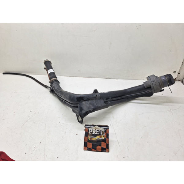 Gargalo Combustível Toyota Etios 1.5 2015/2016