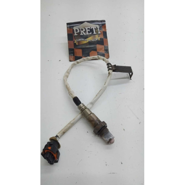 Sonda Lambda Chevrolet Cruze 1.8 2013