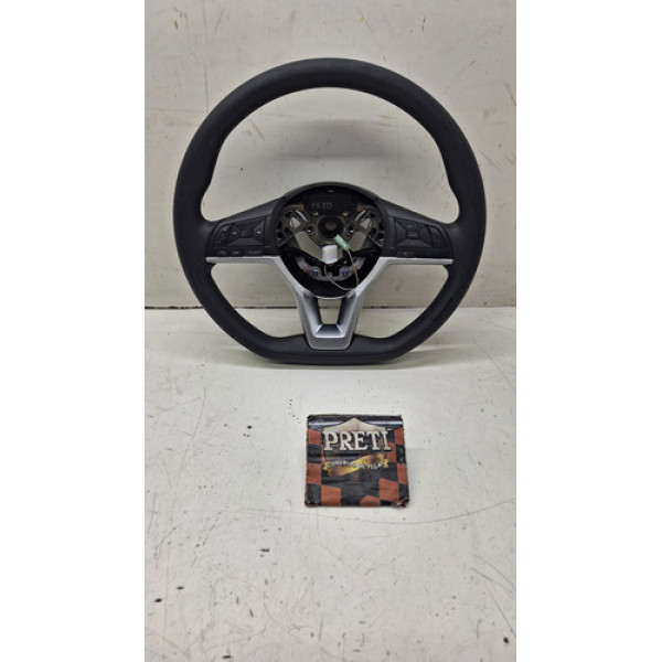 Volante Nissan Kicks 1.6 2019 / 2020 