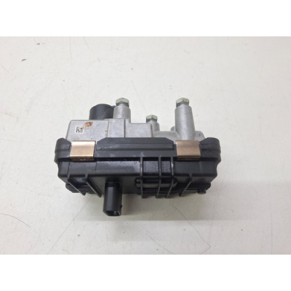 Atuador Turbina Vw Amarok Highiline 3.0 V6 2020 N°8236990012