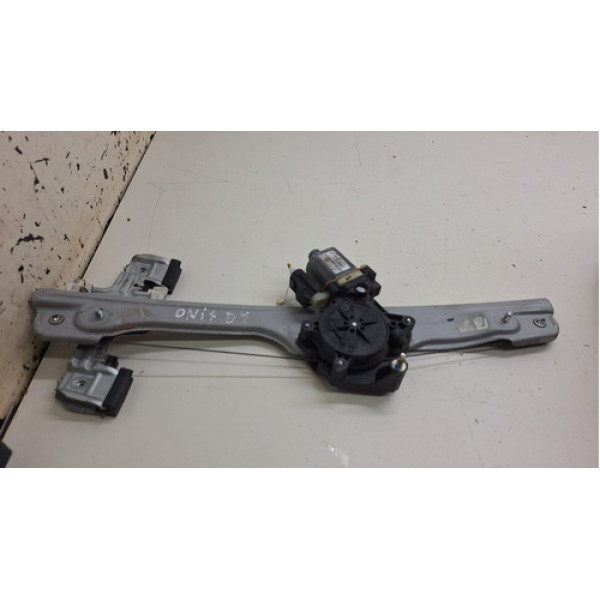 Máquina Vidro Dianteira Lado Esquerda Gm Onix 2022 / 2023