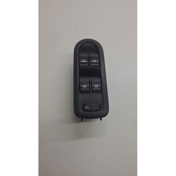 Botão Vidro Dianteiro Esquerdo Renault Duster 2011 / 2012