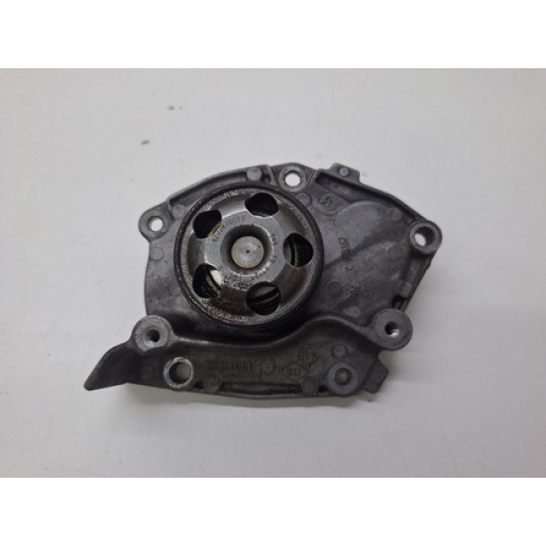 Bomba Dágua Renault Duster 2.0 16v 2011 / 2012 N°207584