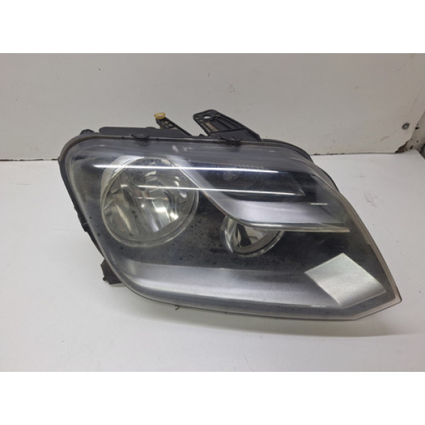 Farol Lado Direito Volkswagen Amarok 2010 / 2011