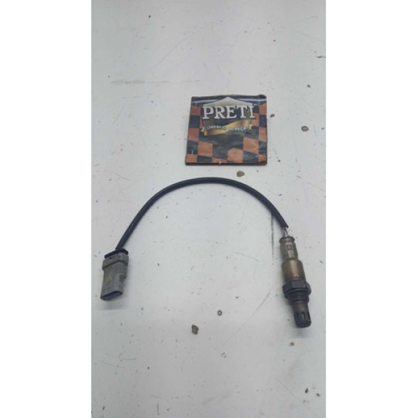 Sonda Lambda Chevrolet Onix 2019