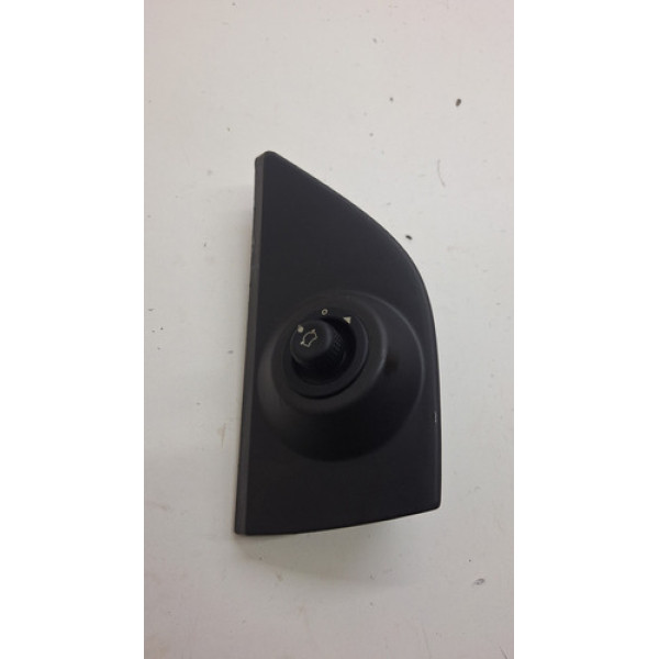 Botão Comando Retrovisor Lado Esquerdo Ford Ka 2018 / 2019