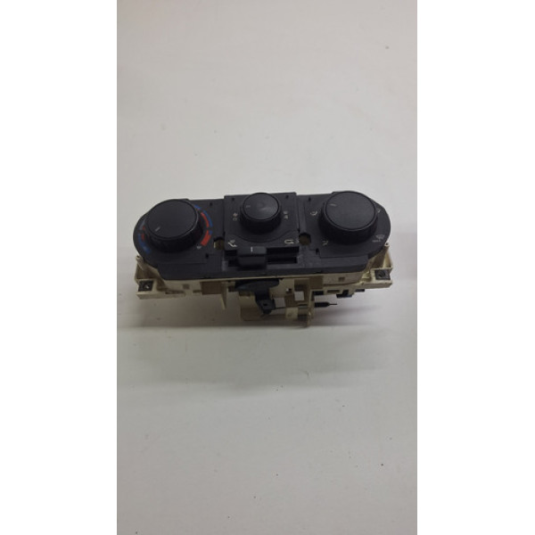 Comando Ar Condicionado Fiat Idea 1.4 2007 / 2008 