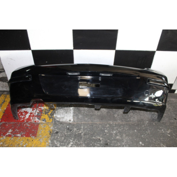 Para Choque Traseiro  Chevrolet Vectra 2011 Original 