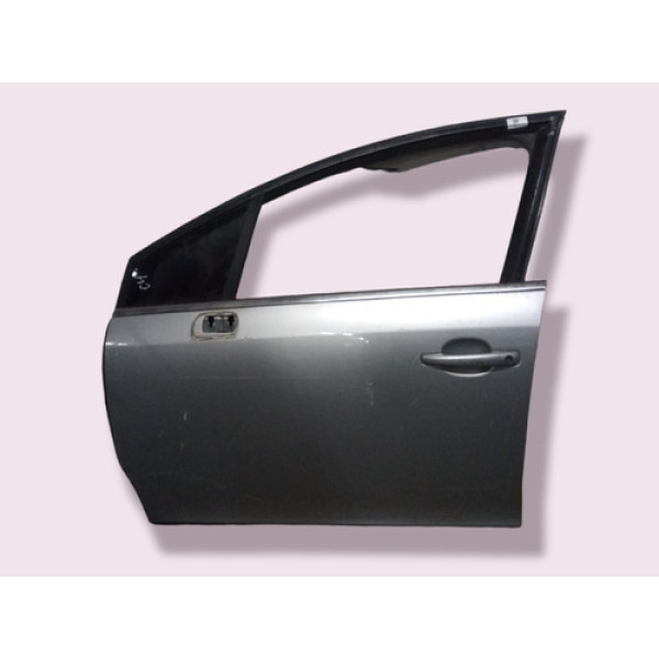 Porta Dianteira Esquerda Motorista Citroen C4 Pallas 2010 