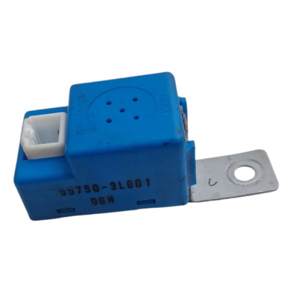 Módulo Sensor Alarme Hyundai Azera 3.3 V6 2008 / 2009