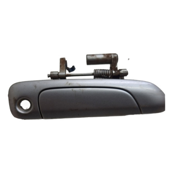 Maçaneta Externa Dianteira Direita Honda Fit 2003 Á 2008
