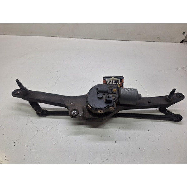 Máquina Limpador Parabrisa Hyundai Vera Cruz 2009 / 2010