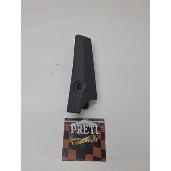 Acabamento Retrovisor Lado Direito Fiat Idea 2007/2008