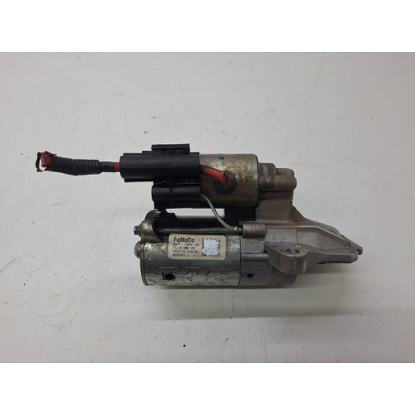 Motor Arranque Ford Ecosport 2.0 2009 / 2010 N°8s4t11000aa