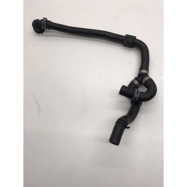 Mangueira Bomba D Água Nivus 1.0 3cc 2021 Turbo Original