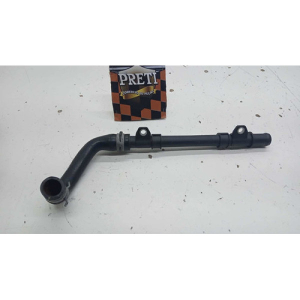 Mangueira Duto De Ar Chevrolet Onix 2018