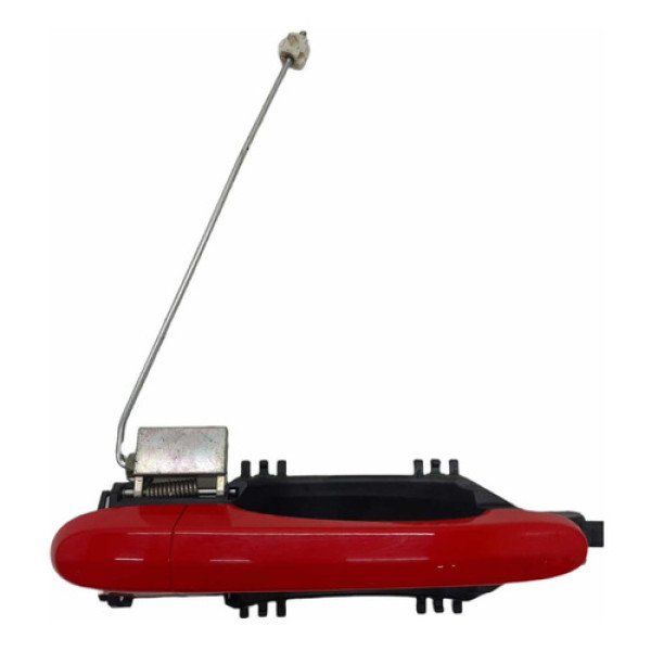 Maçaneta Porta Dianteira Fiat Argo 2018 L/d