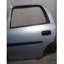 Porta Traseira Esquerda Chevrolet Corsa Classic 2012/2013