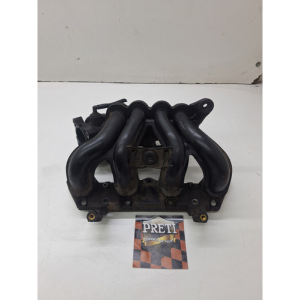 Coletor Admissão Ford Fiesta 1.0 2012/2014