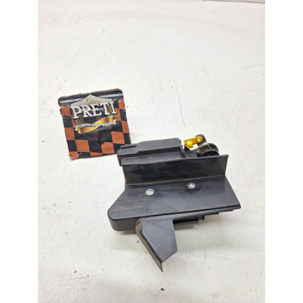 Fechadura Traseira Esquerda Renault Logan 2015/2016