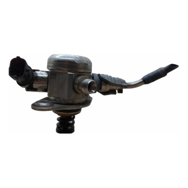 Bomba De Alta Pressão Hyundai New Tucson 1.6 Tdgi 2018