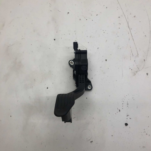 Pedal Do Acelerador  Toyota  Yaris 1.5 2018 A 2022