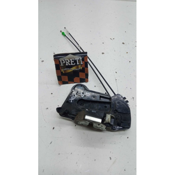 Fechadura Dianteira Direita Toyota Corolla Xei 2017