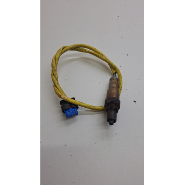 Sonda Lambda Ford Ka 1.5 3cc Aut Dragon 2018 / 2019