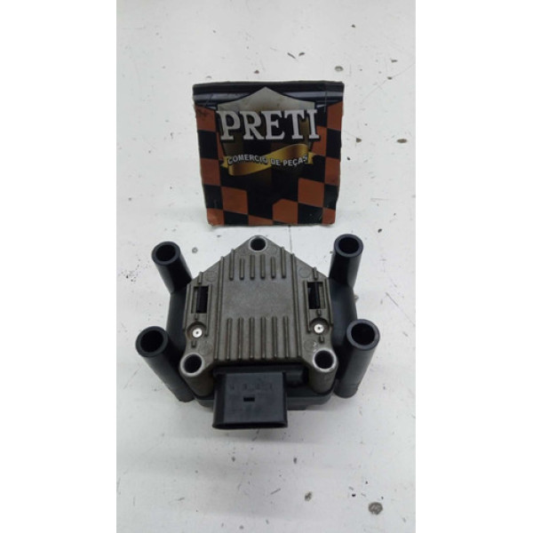 Bobina Ignição Volkswagen Kombi 1.4 2010