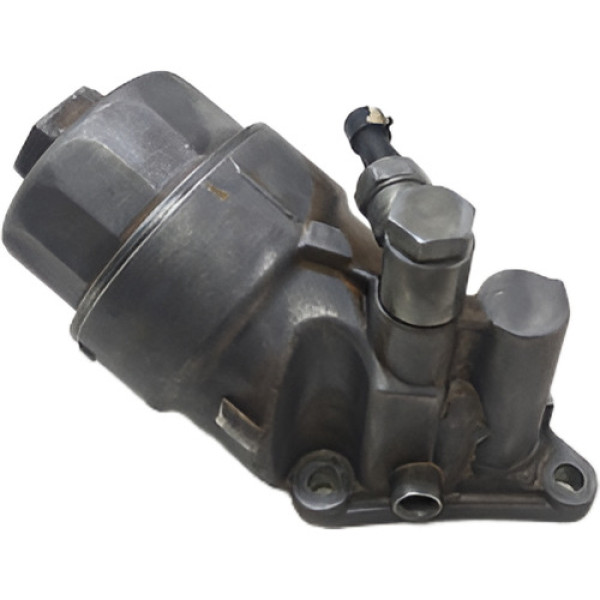 Suporte Filtro Óleo Jeep Renegade 1.8 Etorq 15/17 N°55231655