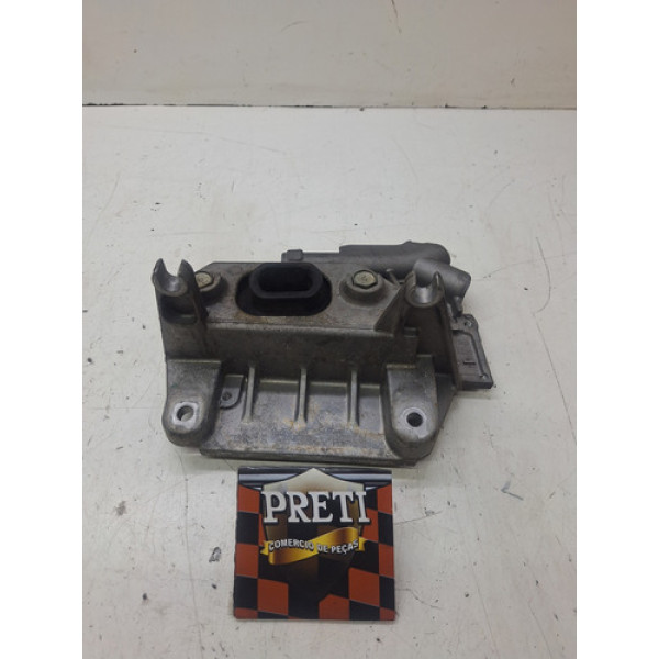 Suporte Filtro Ar Nissan Livina 1.6 16v 2012 N°8200235291