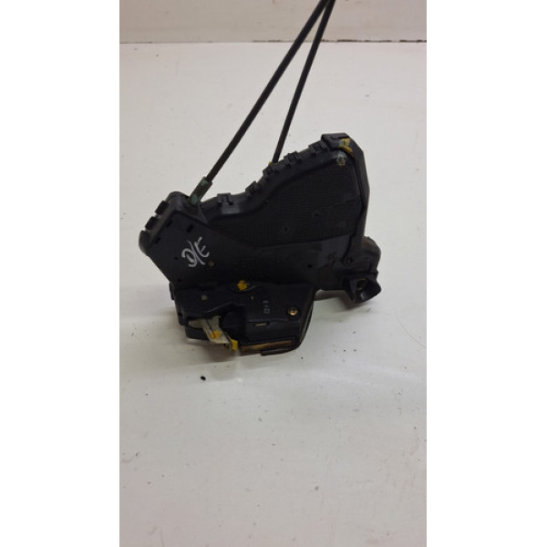 Fechadura Porta Dianteira Esquerda Toyota Corolla 2003