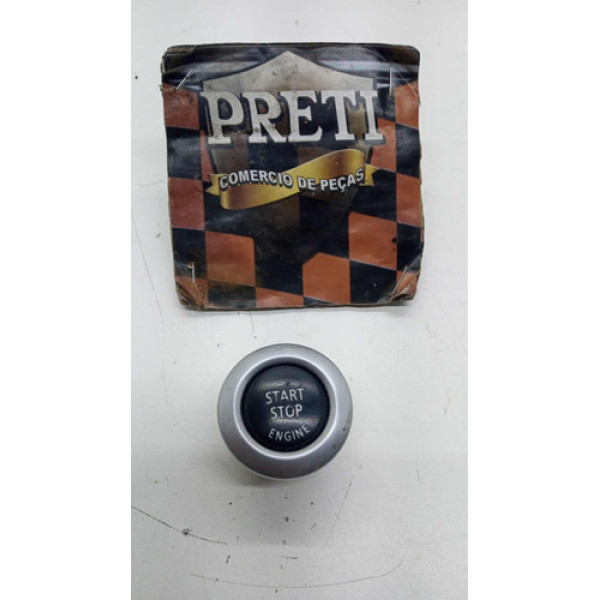 Botão Star Stop Bmw X1 2014