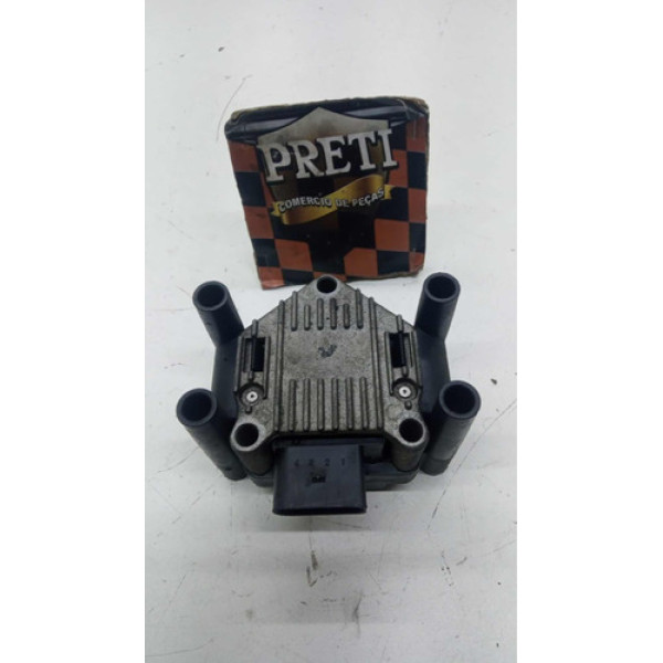 Bobina Volkswagen Kombi 1.4 2010