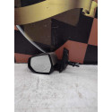 Retrovisor Chevrolet Spin 2015 Lado Esquerdo  Original 