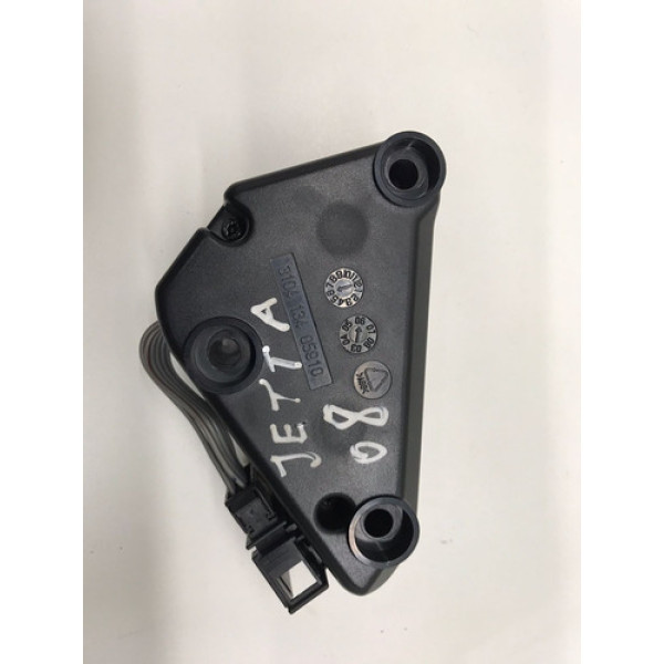 Módulo Amplificador Porta Dianteira Direito Jetta 2008 