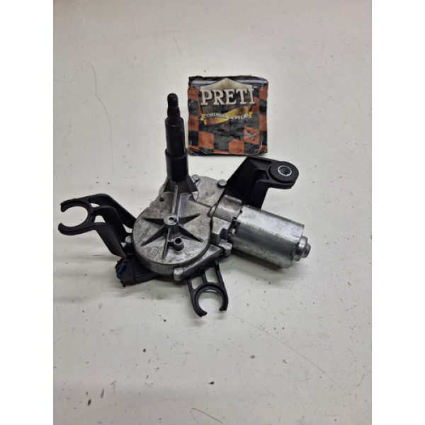 Máquina Limpador Vidro Vigia Traseiro Chevrolet Agile 2011 