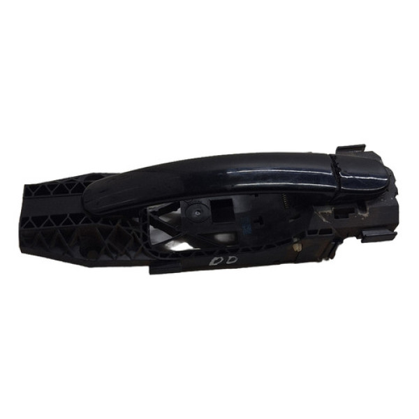 Maçaneta Externa Dianteira Lado Direita Vw Tiguan 2011
