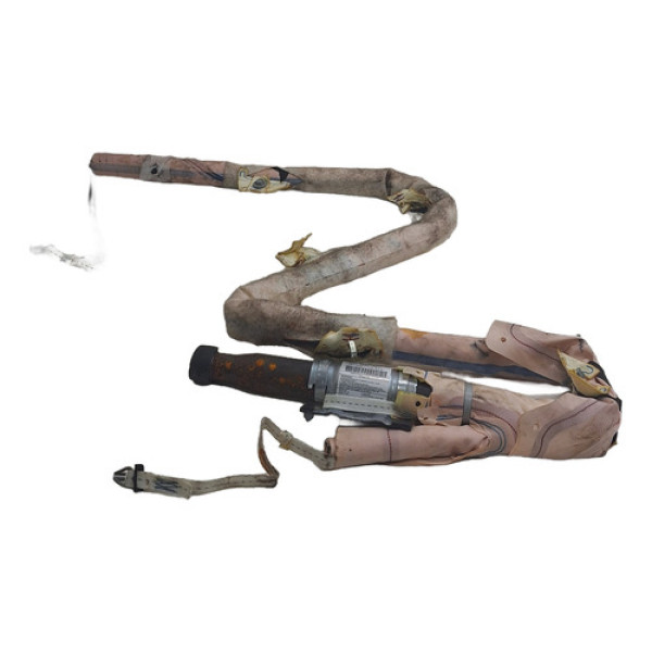 Curtina Teto Jeep Grand Cherokee 3.6 V6 2014 / 2015