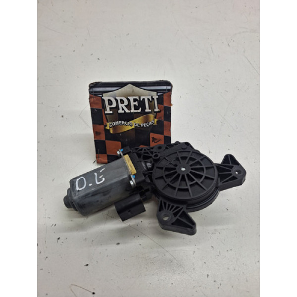 Motor Vidro Elétrico Dianteiro Esquerdo Vw Voyage G6 2015